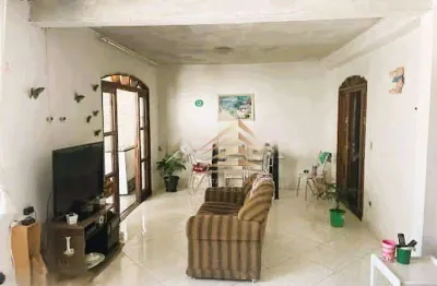 Casa à venda, 250 m² por r$ 678.000,00 - jardim paraventi - guarulhos/sp