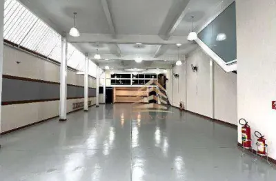Prédio para alugar, 750 m² por r$ 24.188,00/mês - jardim cumbica - guarulhos/sp