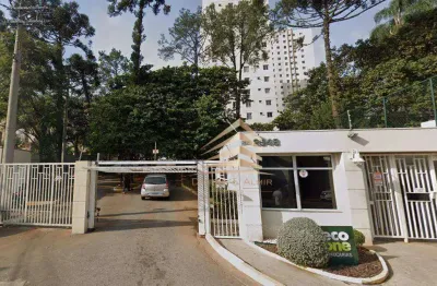 Apartamento à venda, 49 m² por r$ 320.000,00 - vila rio de janeiro - guarulhos/sp