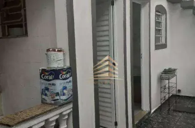 Sobrado - venda por r$ 950.000,00 ou aluguel por r$ 6.230,00/mês - vila zamataro - guarulhos/sp
