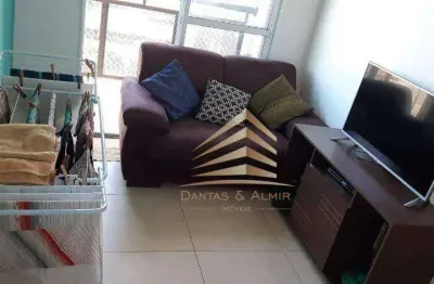 Apartamento à venda, 48 m² por r$ 460.000,00 - vila medeiros - são paulo/sp