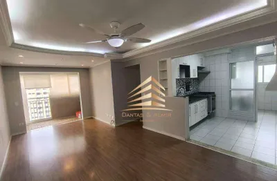 Apartamento 94m², com 3 dormitórios sendo 1 suíte, 2 vagas, aceita permuta, lazer completo, à venda por r$ 839.000 - maia - guarulhos/sp