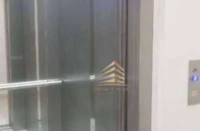 Apartamento com 2 dormitórios à venda, 54 m² por r$ 259.900,00 - parque primavera - guarulhos/sp