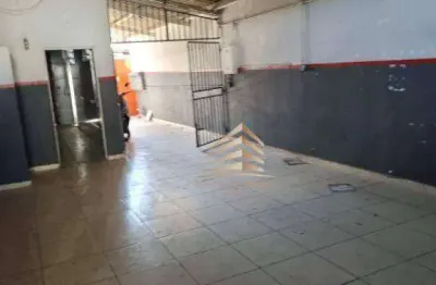 Casa com 2 dormitórios à venda, 192 m² por r$ 395.000,00 - vila flórida - guarulhos/sp