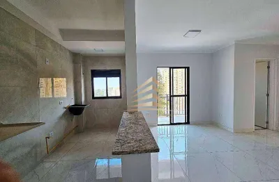 Apartamento à venda, 56 m² por r$ 330.000,00 - vila maranduba - guarulhos/sp