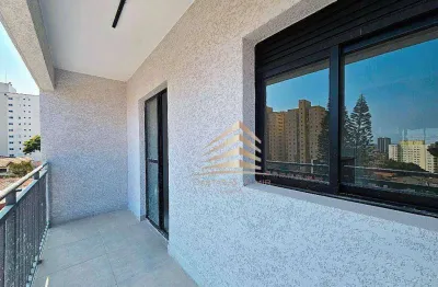 Apartamento à venda, 56 m² por r$ 350.000,00 - vila maranduba - guarulhos/sp