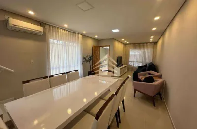 Sobrado com 3 dormitórios à venda, 180 m² por r$ 950.000,00 - jardim vila galvão - guarulhos/sp