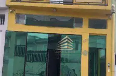 Prédio para alugar, 250 m² por r$ 4.232,86/mês - vila nova carolina - são paulo/sp