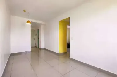 Apartamento com 2 dormitórios à venda, 49 m² por r$ 280.000,00 - jardim maia - guarulhos/sp