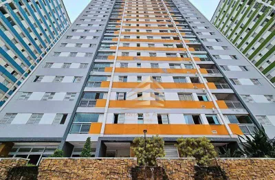Vendo apartamento no condomínio forever residence resort com 2 dormitórios e 2 vagas de garagem guarulhos