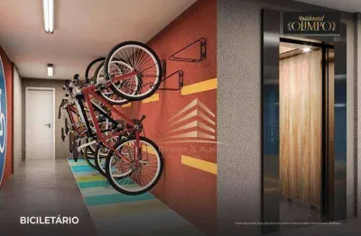 Apartamento à venda, 58 m² por r$ 563.717,00 - macedo - guarulhos/sp