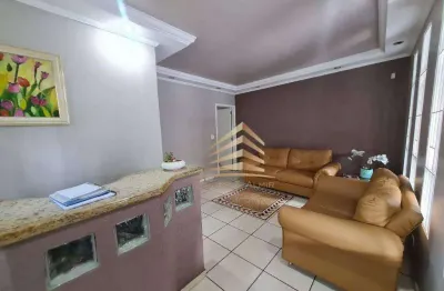 Casa assobradada comercial à venda, 182 m² por r$ 1.995.000 - centro - guarulhos/sp