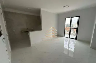 Apartamento à venda, 56 m² por r$ 363.000,00 - vila maranduba - guarulhos/sp