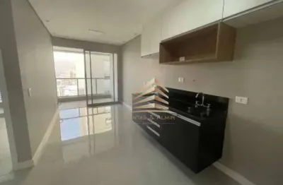 Apartamento à venda, 39 m² por r$ 580.000,00 - macedo - guarulhos/sp