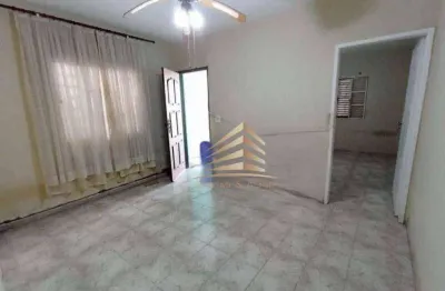 Casa à venda, 60 m² por r$ 385.000,00 - jardim pinhal - guarulhos/sp