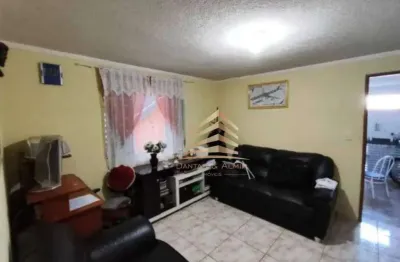 Sobrado  3 dormitórios à venda, 152 m² por r$ 530.000 - bela vista - guarulhos/sp