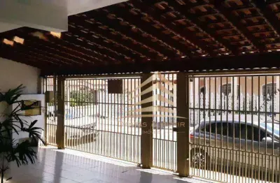 Sobrado com 4 dormitórios à venda, 227 m² por r$ 1.350.000,00 - parque renato maia - guarulhos/sp