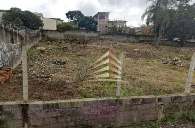 Terreno à venda, 390 m² por r$ 390.000,00 - vila nova bonsucesso - guarulhos/sp