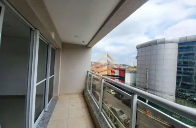 Sala comercial com 1 sala à venda na Avenida Salgado Filho, 2120, Centro, Guarulhos