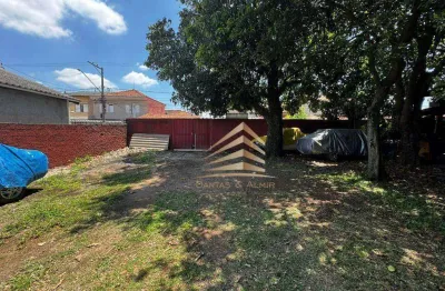 Terreno à venda, 900 m² por r$ 2.500.000,00 - parque santo antônio - guarulhos/sp
