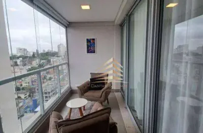 Apartamento à venda, 39 m² por r$ 720.000,00 - macedo - guarulhos/sp