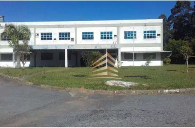 Galpão, 5499 m² - venda por r$ 25.000.000,00 ou aluguel por r$ 145.000,00/mês - rio abaixo - itaquaquecetuba/sp