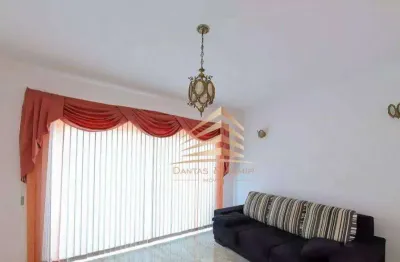 Sobrado com 3 dormitórios à venda, 366 m² por r$ 670.000,00 - jardim almeida prado - guarulhos/sp