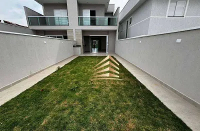 Sobrado com 3 dormitórios à venda por r$ 1.200.000,00 - vila augusta - guarulhos/sp