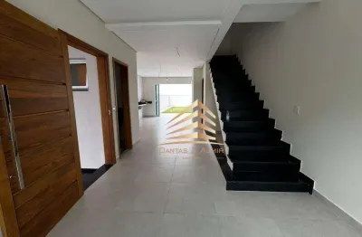 Sobrado com 3 dormitórios à venda por R$ 1.200.000,00 - Vila Augusta - Guarulhos/SP