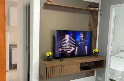 Studio com 1 dormitório à venda, 24 m² por r$ 260.350,00 - jardim sao paulo(zona norte) - são paulo/sp