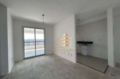 Apartamento com 2 dormitórios à venda, 64 m² por r$ 650.000,00 - jardim são ricardo - guarulhos/sp