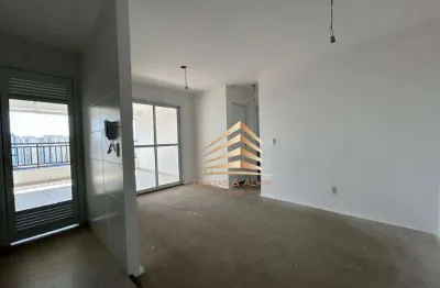 Apartamento com 2 dormitórios à venda, 64 m² por r$ 655.000,00 - jardim são ricardo - guarulhos/sp