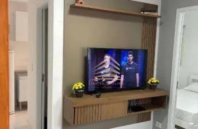 Studio com 1 dormitório à venda, 24 m² por r$ 258.000,00 - jardim sao paulo(zona norte) - são paulo/sp