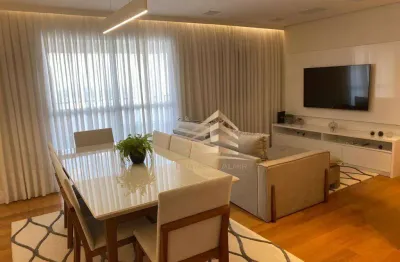 Apartamento à venda - condominio supremo - vila augusta / guarulhos - com 3 dormitórios sendo 1 suíte de 95 m² por r$ 1.150.000