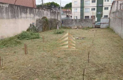 Terreno à venda, 250 m² por r$ 510.000,00 - jardim toscana - guarulhos/sp
