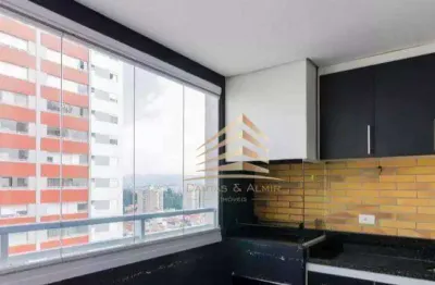 Apartamento à venda - condominio supremo - vila augusta - guarulhos - de 95 m² com 3 dormitórios sendo 1 suíte por r$ 1.080.000