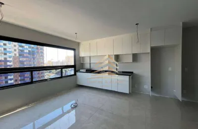 Apartamento à venda - condomínio the brick - vila augusta / guarulhos com 79 m² de 2 dormitórios sendo 1 suíte por r$ 850.000