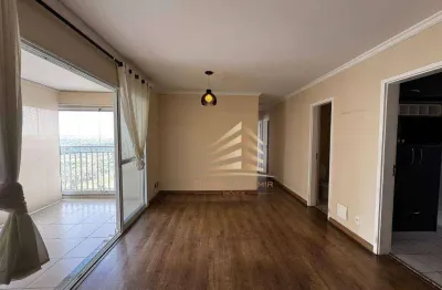 Apartamento com 3 dormitórios, 86 m² - venda por r$ 990.000,00 ou aluguel por r$ 5.593,00/mês - vila augusta - guarulhos/sp
