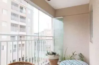 Apartamento à venda, 77 m² por r$ 700.000,00 - jardim rosa de franca - guarulhos/sp