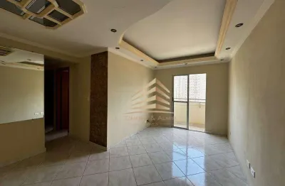 Apartamento com 3 dormitórios à venda, 64 m² por r$ 378.000,00 - picanco - guarulhos/sp