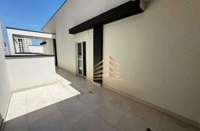 Apartamento com 3 dormitórios à venda, 58 m² por r$ 698.000,00 - parque vitória - são paulo/sp