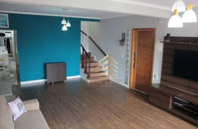 Sobrado com 3 dormitórios à venda, 206 m² por r$ 529.990,00 - picanco - guarulhos/sp