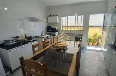 Casa com 5 dormitórios à venda, 200 m² por r$ 800.000,00 - jardim aida - guarulhos/sp