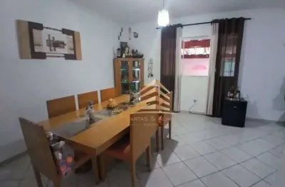 Casa com 5 dormitórios à venda, 200 m² por r$ 800.000,00 - jardim aida - guarulhos/sp