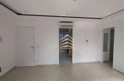 Apartamento com 3 dormitórios à venda, 68 m² por r$ 480.000,00 - vila das bandeiras - guarulhos/sp