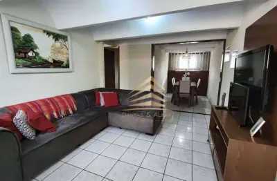Apartamento com 3 dormitórios à venda, 60 m² por r$ 330.000,00 - parque cecap - guarulhos/sp