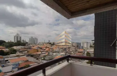 Apartamento com 3 dormitórios à venda, 70 m² por r$ 630.000,00 - macedo - guarulhos/sp