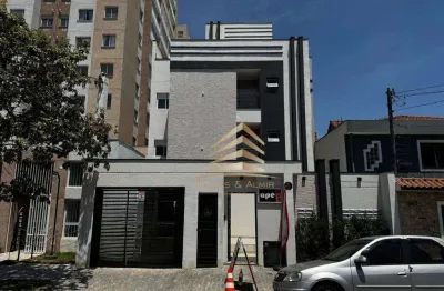 Apartamento com 2 dormitórios à venda, 37 m² por r$ 275.000,00 - parque vitória - são paulo/sp