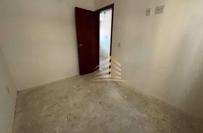 Apartamento com 2 dormitórios à venda, 37 m² por r$ 294.000,00 - parque vitória - são paulo/sp