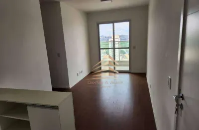 Apartamento residencial lyon com 2 dormitórios à venda, 52 m² por r$ 450.000 - jardim munhoz - guarulhos/sp
